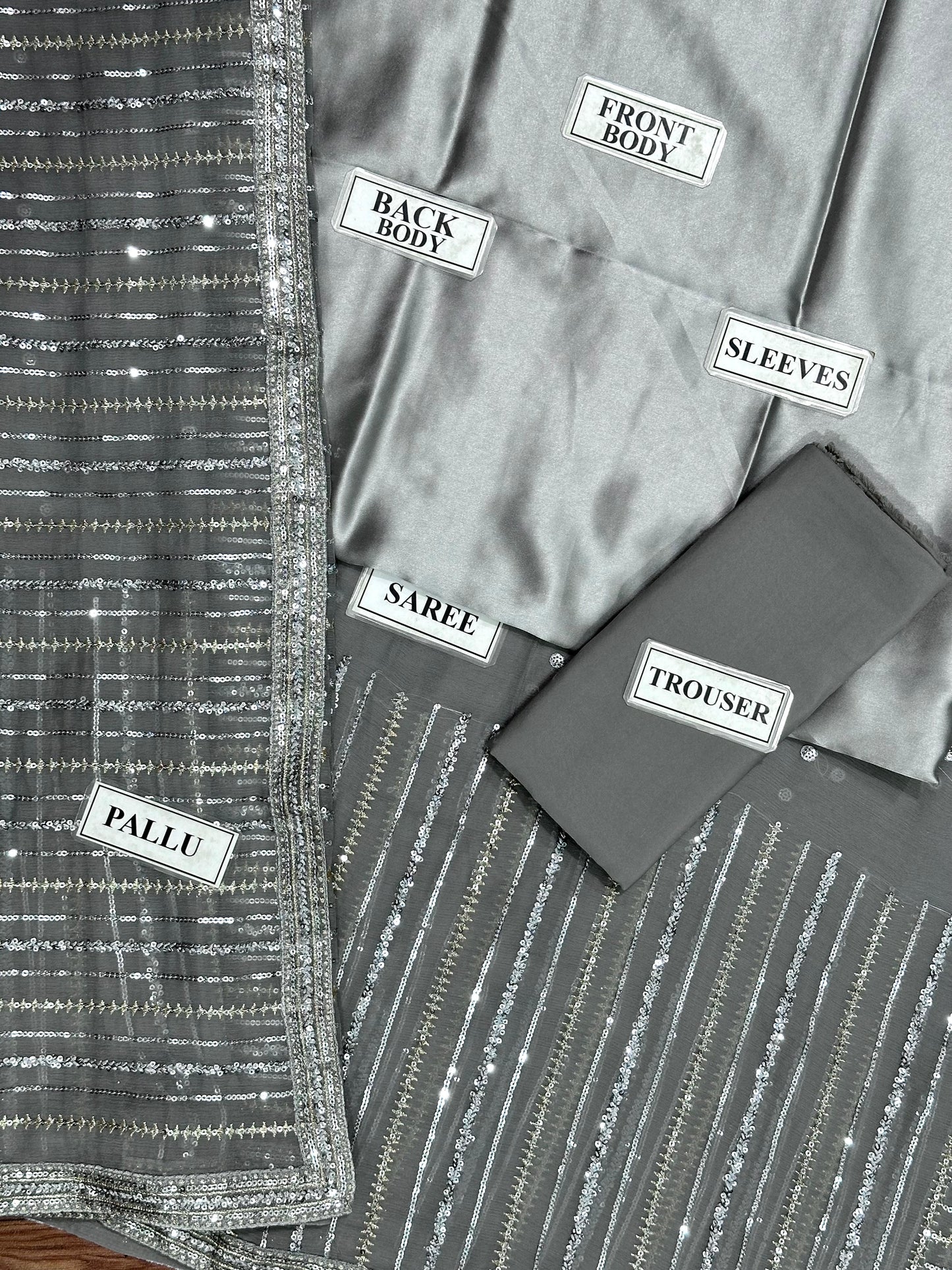 MARIAB SAREE EXCLUSIVE|MASTER QUALITY