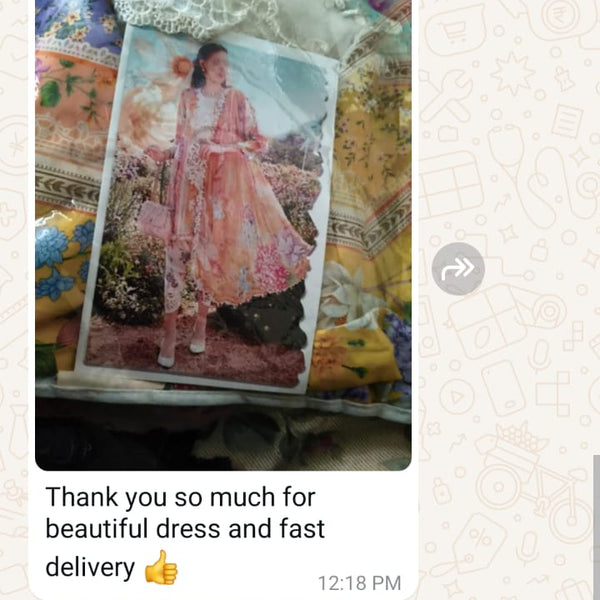 Laiba K.