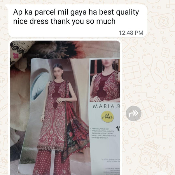 Hoor Fatima